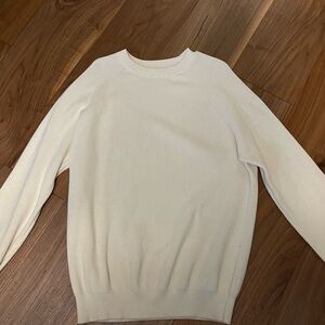 ZARA KNIT SWEATER SIZE X-LARGE
